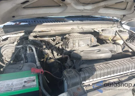 2005 Ford F-250 Xl/Xlt from USA, damaged, VIN 1FDNF20525EA87904